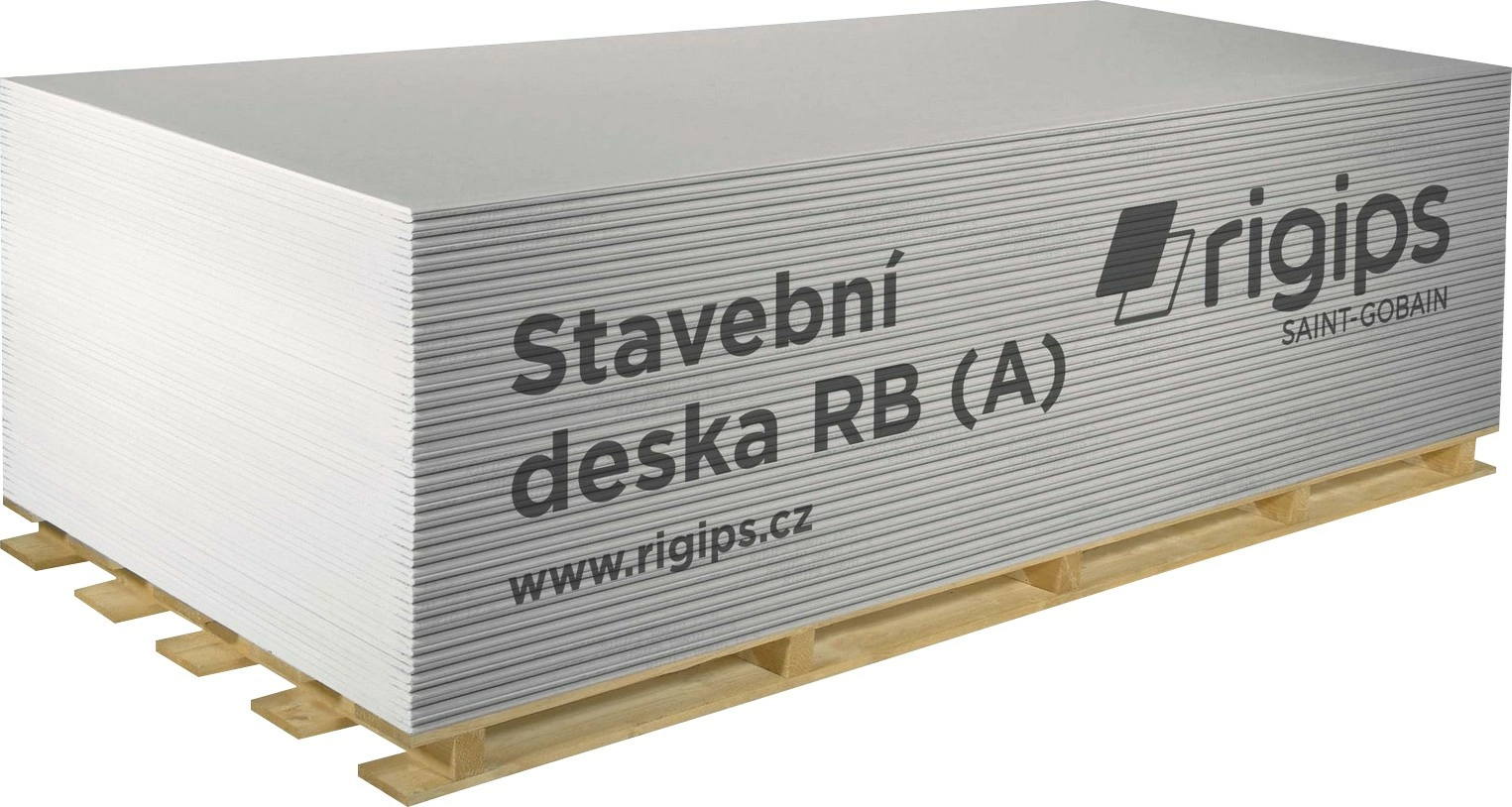 RIGIPS RB 15 mm