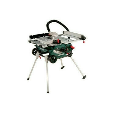 Pila stolní Metabo TS 216 + podstavec