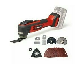 Nářadí multifunkční AKU Einhell TP-MG 18 Li BL - Solo