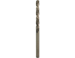 Vrták do kovu Bosch PRO Stainless Steel HSS-Co 4,2×43×75 mm
