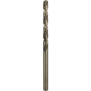 Vrták do kovu Bosch PRO Stainless Steel HSS-Co 4,2×43×75 mm