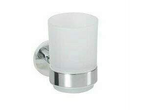 Držák kartáčků Bemeta Circum chrom