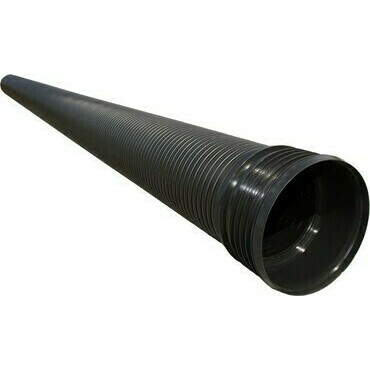 Trubka drenážní PRAGMA DRAIN DN/ID 150 6 m SN 8