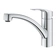 Baterie dřezová stojánková Grohe Eurosmart chrom 33281003
