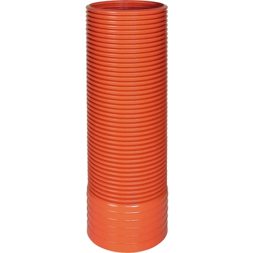 Nástavec šachtový Fränkische Opti-control DN 300 délka 80 cm