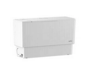Stanice přečerpávací Wilo- DrainLift MINI5-XS/C-EF