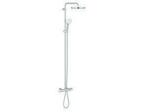 Systém sprchový termostatický Grohe Tempesta System 250 chrom