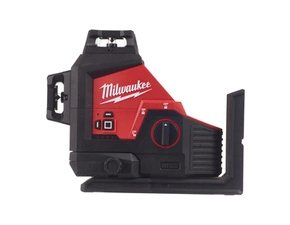 Laser rotační AKU Milwaukee M123PL-0C bez AKU