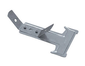 Rychlozávěs pérový Rigips (100 ks/bal.)