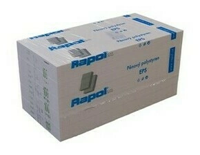 Tepelná izolace Rapol EPS 70 90 mm (2,5 m2/bal.)