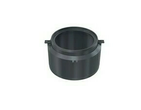 Hrdlo pro napojení na odpad Alca AVZ-P016 Low DN 110