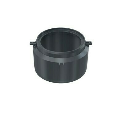 Hrdlo pro napojení na odpad Alca AVZ-P016 Low DN 110
