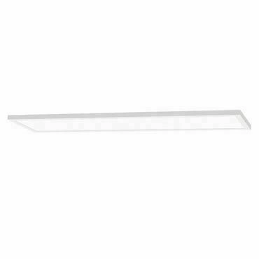 Panel LED UGR Solight 40 W 4 800 lm flicker-free