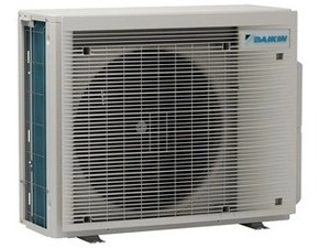 Klimatizace venkovní jednotka Daikin 2MXM40A9 pro 2 vnitřní jednotky MULTISPLIT