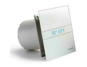 Ventilátor Cata E-Glass 120 GHT