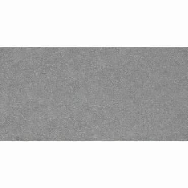 Dlažba Rako Block 40×80 cm tmavě šedá DAK84782
