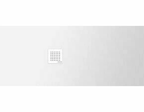 Vanička sprchová Polysan Flexia 1 800×750×35 mm