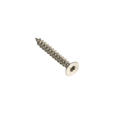 Vrut TEX se zápustnou hlavou k profilu WPC 3,5×25 mm 50 ks/bal.