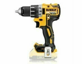 Šroubovák vrtací AKU DeWALT DCD791NT