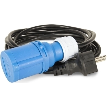 Kabel prodlužovací RUBI 230/50 EUR