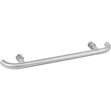 Úchyt dveřní Bemeta Help 700 mm nerez matný