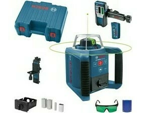 Laser rotační Bosch GRL 300 HVG Pro