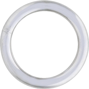 Kroužek svařovaný 5×40 mm
