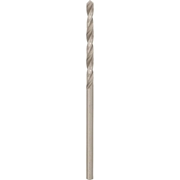 Vrták do kovu Bosch HSS-G DIN 338 2,3×27×53 mm 10 ks