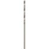 Vrták do kovu Bosch HSS-G DIN 338 2,3×27×53 mm 10 ks
