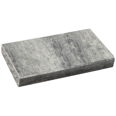 Deska zákrytová BEST I rovná pro sloupky brilant 300×500×60 mm