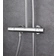Systém sprchový termostatický Grohe Tempesta Cosmopolitan 160 chrom 27922000