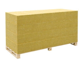 Tepelná izolace Knauf SmartRoof Base 160 mm (19,2 m2/pal.) 2. jakost