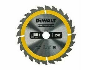 Kotouč pilový DeWALT DT1934-QZ