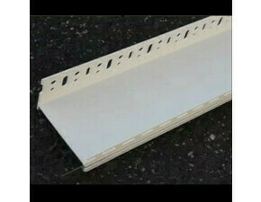 Profil soklový weber 103 mm