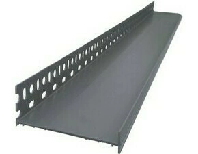 Profil zakládací Retek PVC tl. 2,1 mm šířka 153 mm 2 m