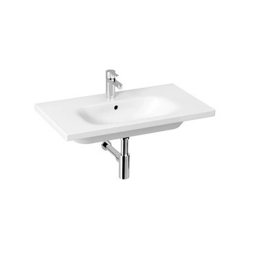 Umyvadlo Jika Mio-N 800×450 mm s otvorem H8127160001041