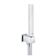 Set ruční sprchy Grohe Euphoria Cube Stick 1 proud chrom 26405000