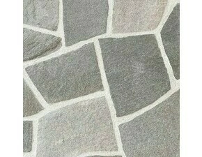 Dlažba kamenná DEKSTONE N 3100 Kavalas kavalská břidlice přírodní 2–4 ks/m2