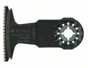 List ponorný Bosch AII 65 BSPC Hard Wood 10 ks
