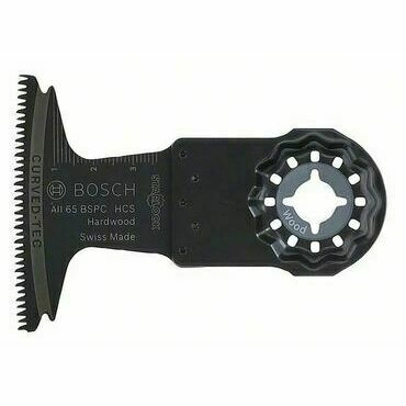 List ponorný Bosch AII 65 BSPC Hard Wood 10 ks