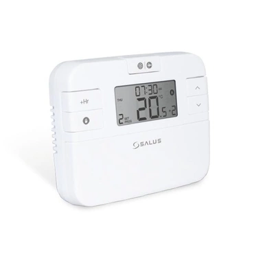 Termostat drátový digitální Salus RT510