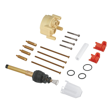 Set prodlužovací Grohe 25 mm 14056000