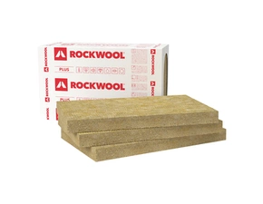 Tepelná izolace Rockwool Frontrock Plus 220 mm (0,6 m2/bal.)