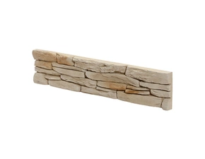 Obklad betonový STEGU PORTO 1 béžová (0,36 m2/bal.)