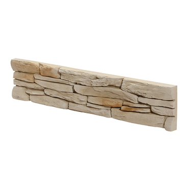 Obklad betonový STEGU PORTO 1 béžová (0,36 m2/bal.)