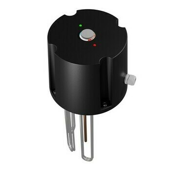 Příruba topná Galmet GE 4,5 kW