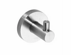 Háček Bemeta Neo nerez matný