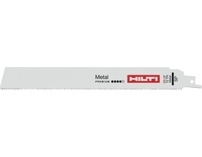List pilový Hilti SP 23 10 Metal Premium 5 ks