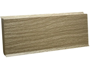 Lišta soklová Experto SPC 8966V1 Dub Granada, Forte