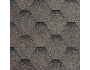 Šindel asfaltový IKO 2.0 ArmourShield Plus 26 Kaplová šedá ultra 2,0 m2